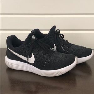 Nike Lunarepic Flyknit 2 - Size 8